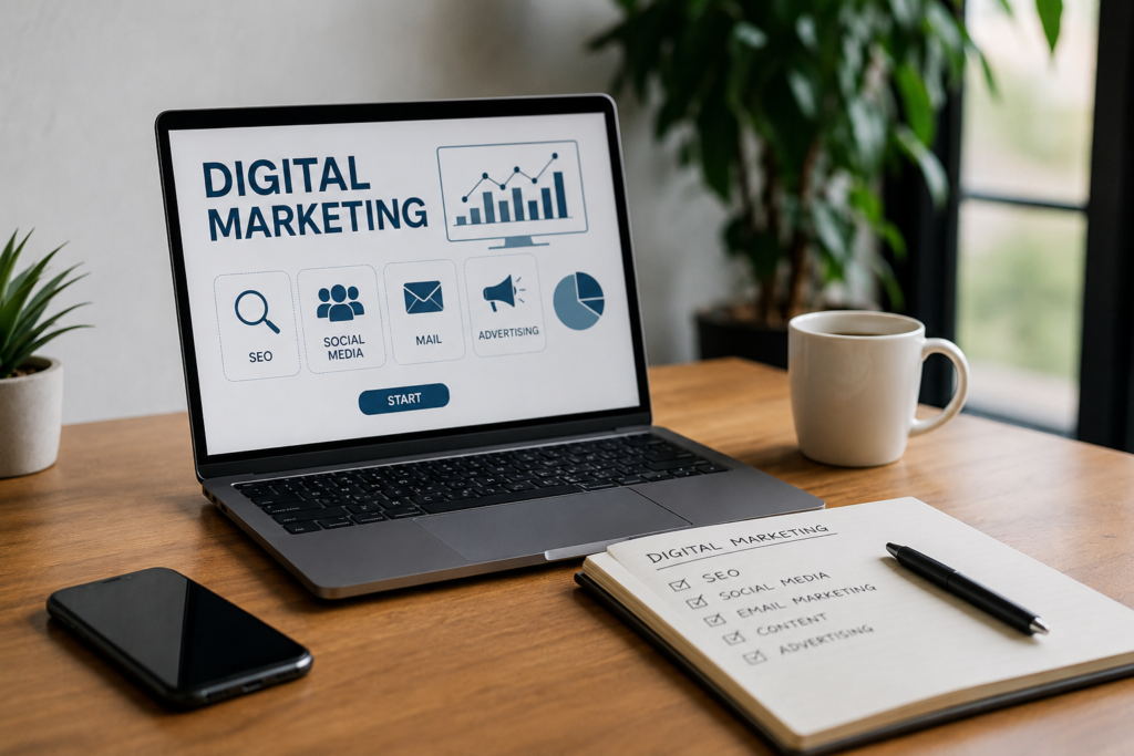 Digital Marketing Expert in Velachery